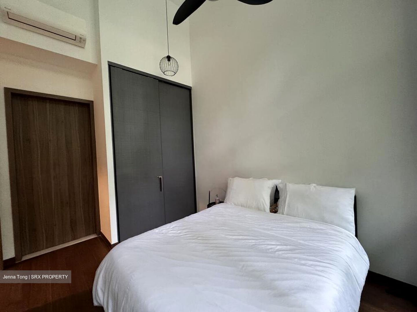 Daintree Residence (D21), Condominium #579050311